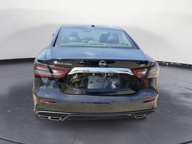 Photo 6 from auction – 2023 NISSAN MAXIMA SV with VIN 1N4AA6CV7PC508847