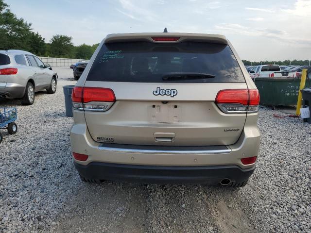 Photo 6 from auction – 2015 JEEP GRAND CHER with VIN 1C4RJEBG7FC160721
