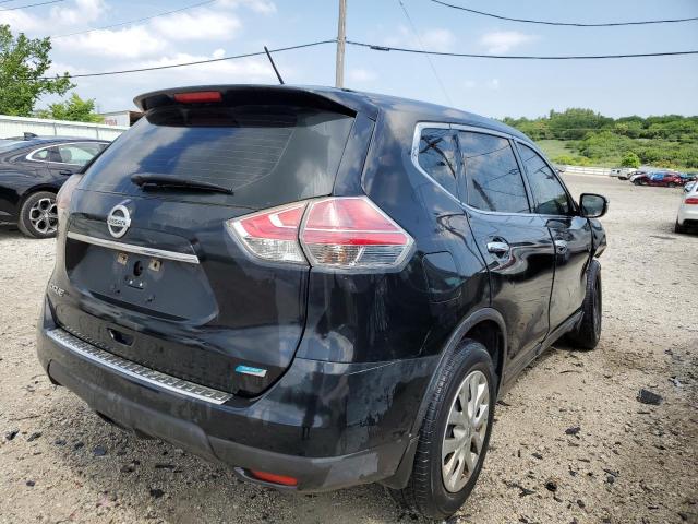 Photo 3 from auction – 2014 NISSAN ROGUE S with VIN 5N1AT2MTXEC832121