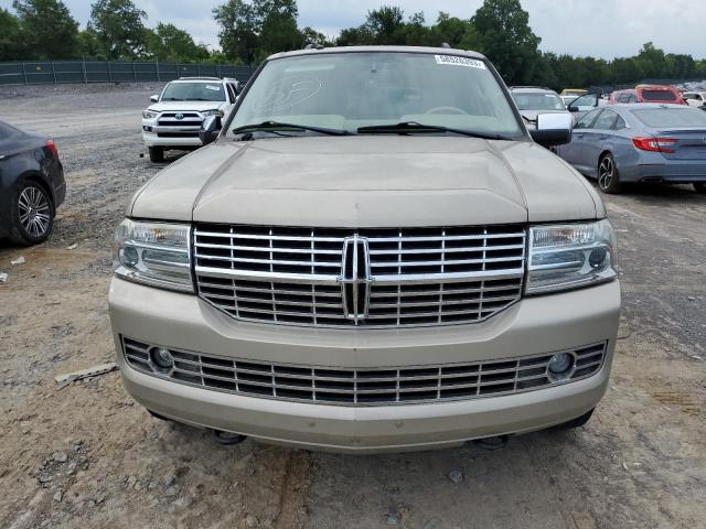 Photo 5 from auction – 2007 LINCOLN NAVIGATOR with VIN 5LMFU27587LJ22683