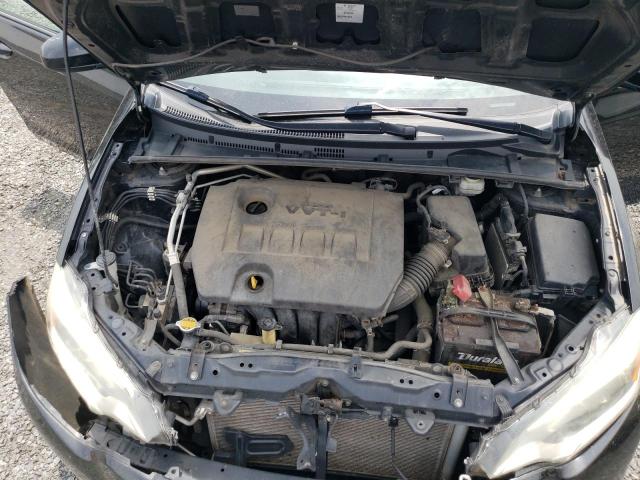 Photo 11 from auction – 2014 TOYOTA COROLLA L with VIN 5YFBURHE5EP104465