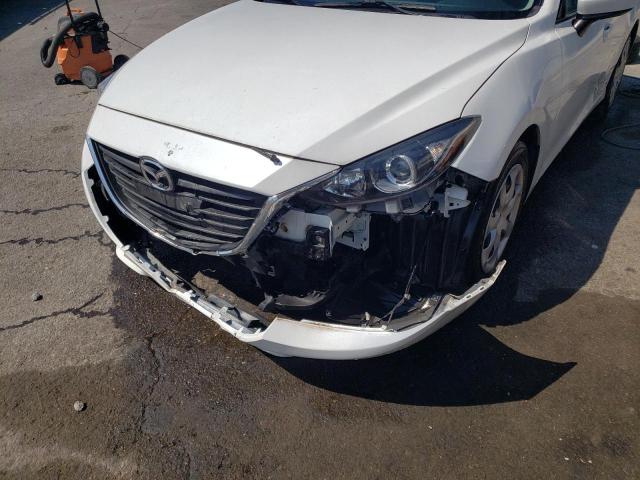 Photo 12 from auction – 2016 MAZDA MAZDA 3 with VIN 3MZBM1T72GM249030