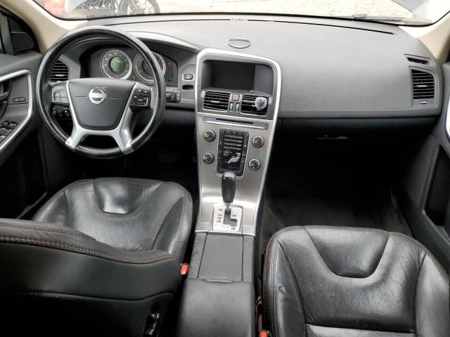Photo 8 from auction – 2012 VOLVO XC60 3.2 with VIN YV4940DZXC2317729