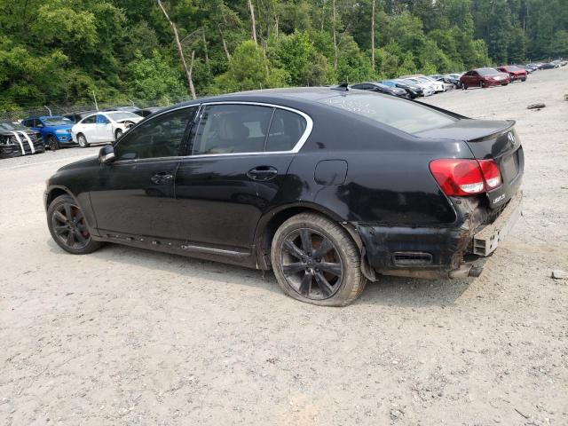 Фото 2 с аукциона – 2008 LEXUS GS 350 с VIN JTHCE96S780016895