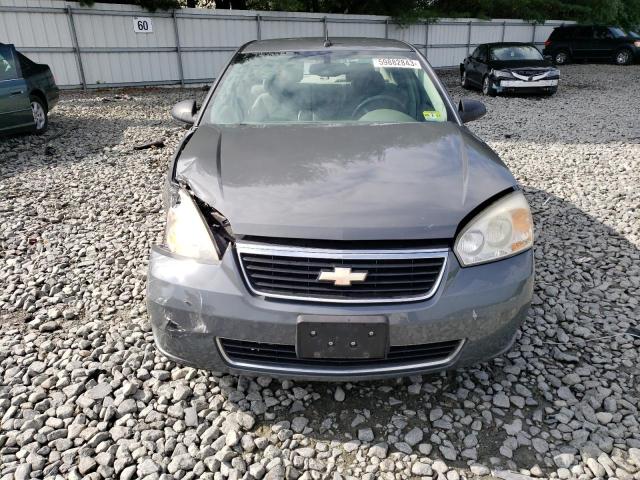 Photo 5 from auction – 2007 CHEVROLET MALIBU with VIN 1G1ZS57F77F172115