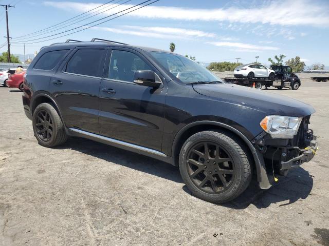 Photo 4 from auction – 2012 DODGE DURANGO CR with VIN 1C4RDHDG4CC253472