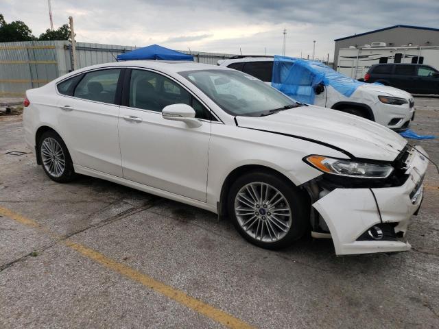 Photo 4 from auction – 2014 FORD FUSION SE with VIN 3FA6P0HDXER207537