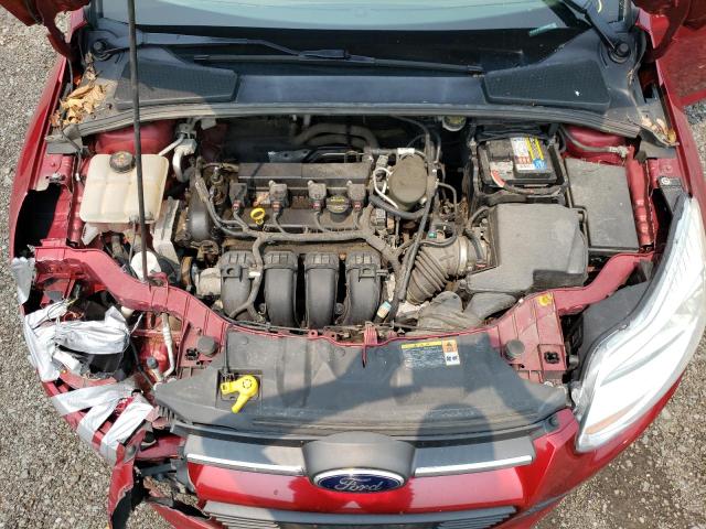 Photo 11 from auction – 2013 FORD FOCUS SE with VIN 1FADP3F20DL239792