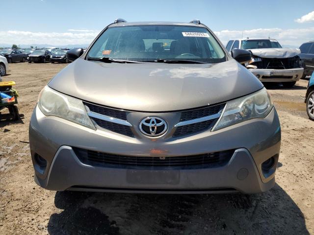 Photo 5 from auction – 2013 TOYOTA RAV4 LE with VIN 2T3BFREV4DW111071