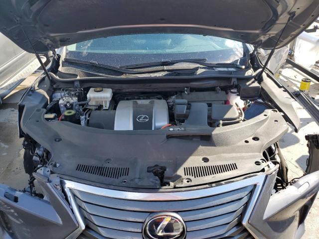 Photo 12 from auction – 2019 LEXUS RX 450H BA with VIN 2T2BGMCA6KC033332