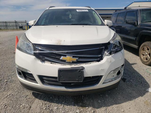 Photo 5 from auction – 2014 CHEVROLET TRAVERSE L with VIN 1GNKRGKD1EJ268345