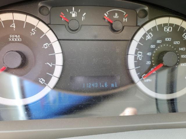 Photo 9 from auction – 2012 FORD ESCAPE LIM with VIN 1FMCU9E74CKA96960