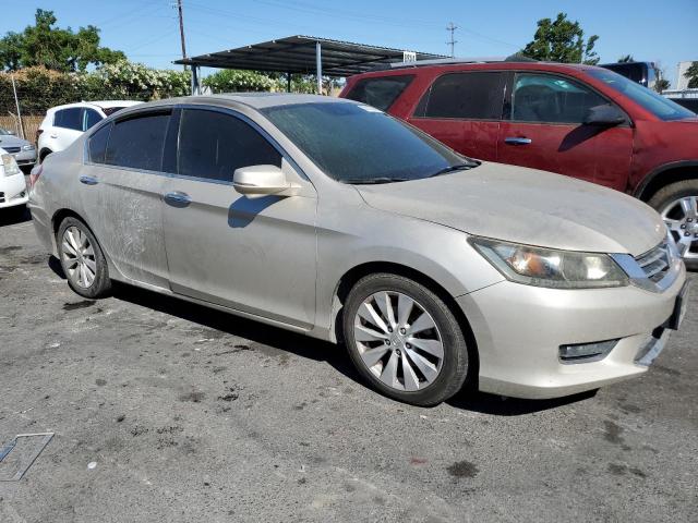 Photo 4 from auction – 2014 HONDA ACCORD EXL with VIN 1HGCR2F84EA219025
