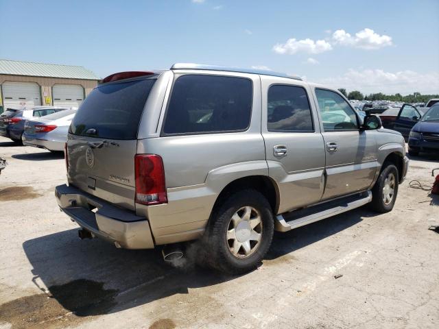 Photo 3 from auction – 2002 CADILLAC ESCALADE L with VIN 1GYEK63N52R112117