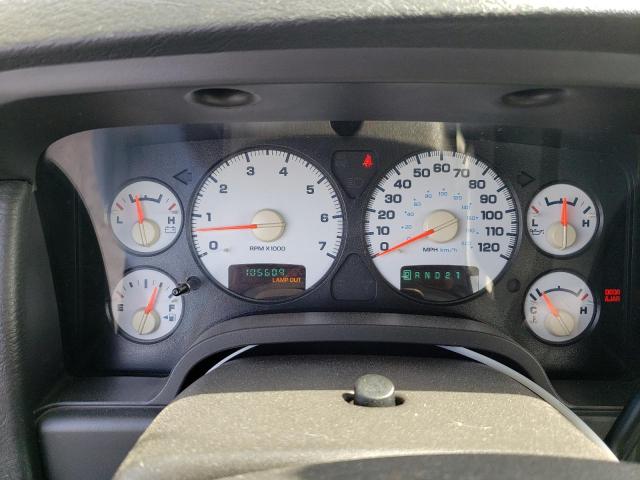 Photo 9 from auction – 2004 DODGE RAM 1500 S with VIN 1D7HA18D24J224020