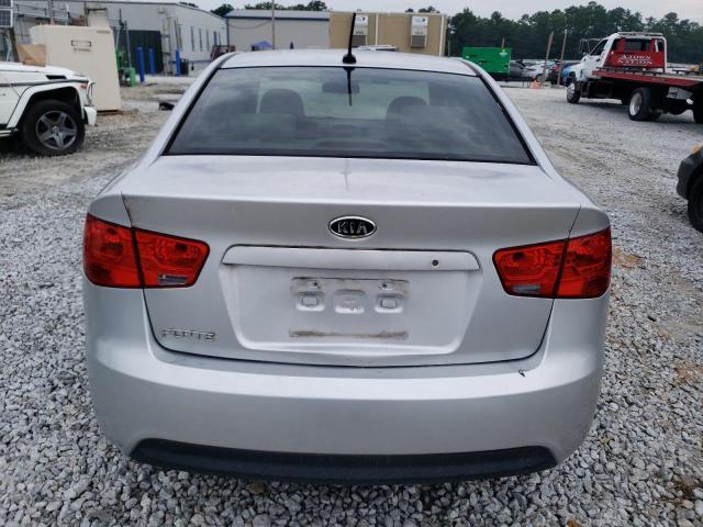 Photo 6 from auction – 2011 KIA FORTE LX with VIN KNAFT4A28B5351850