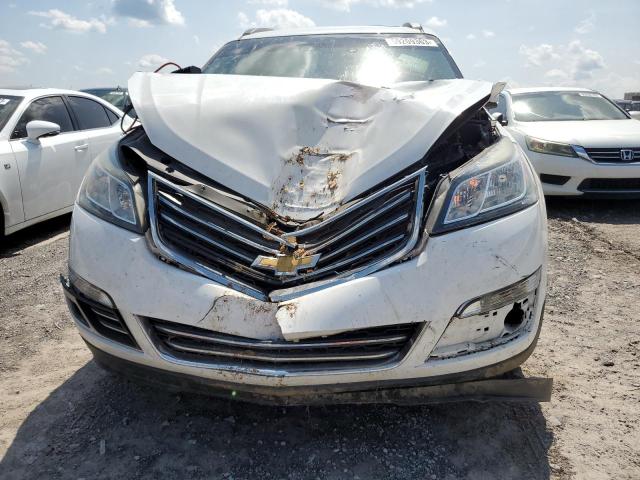 Photo 12 from auction – 2017 CHEVROLET TRAVERSE P with VIN 1GNKRJKD3HJ312718