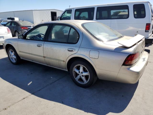 Снимка 2 от търг – 1997 NISSAN MAXIMA GLE с VIN JN1CA21D9VM526329