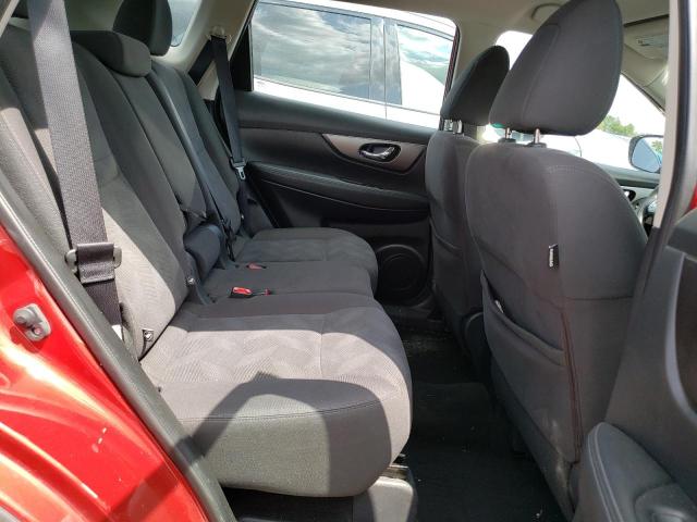 Photo 10 from auction – 2016 NISSAN ROGUE S with VIN KNMAT2MV4GP686185