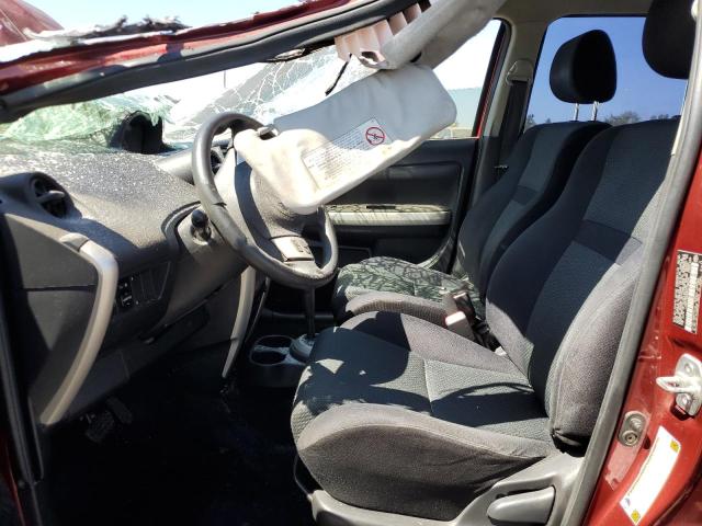 Photo 7 from auction – 2006 TOYOTA SCION XA with VIN JTKKT624360156036