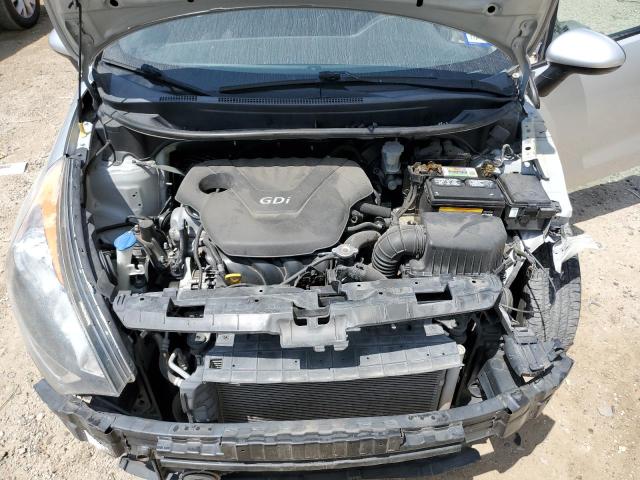 Photo 11 from auction – 2013 KIA RIO LX with VIN KNADM5A38D6229375