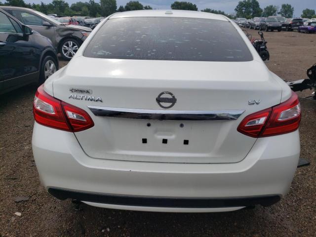 Photo 6 from auction – 2016 NISSAN ALTIMA 2.5 with VIN 1N4AL3AP4GC271893