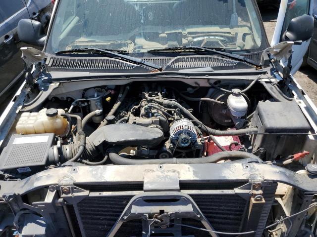 Photo 11 from auction – 2006 CHEVROLET SILVERADO with VIN 1GCEC14V76E197060
