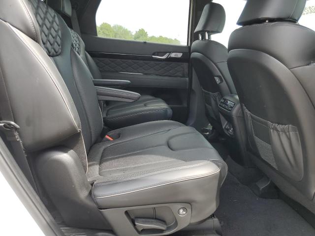 Photo 11 from auction – 2022 HYUNDAI PALISADE C with VIN KM8R7DHEXNU380096