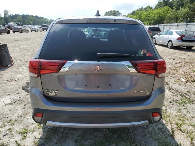 Photo 6 from auction – 2018 MITSUBISHI OUTLANDER with VIN JA4AD3A37JJ004815