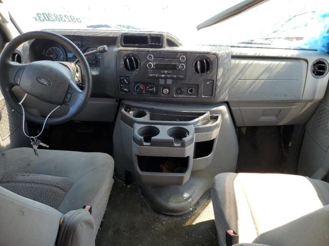 Photo 8 from auction – 2012 FORD ECONOLINE with VIN 1FBNE3BL4CDA00875