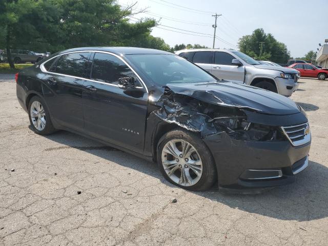 Photo 4 from auction – 2014 CHEVROLET IMPALA LT with VIN 2G1115SL7E9277188