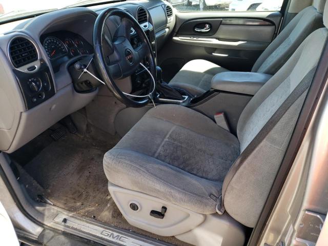 Photo 7 from auction – 2005 GMC ENVOY with VIN 1GKDT13S352101769