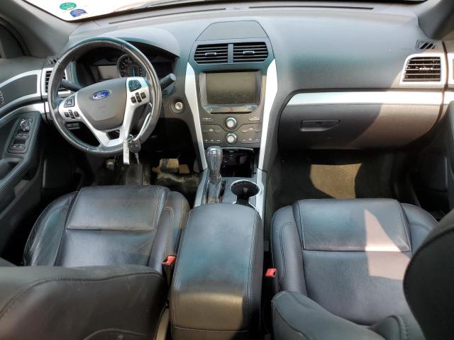 Photo 8 from auction – 2014 FORD EXPLORER X with VIN 1FM5K8D8XEGB88745