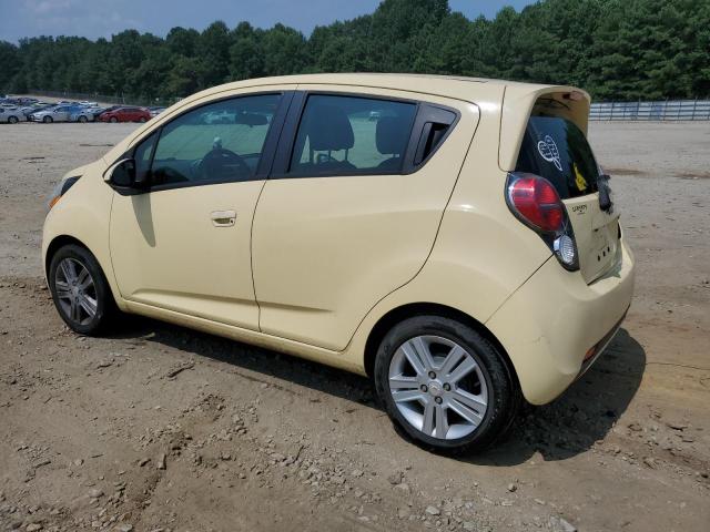Photo 2 from auction – 2013 CHEVROLET SPARK 1LT with VIN KL8CD6S95DC536617