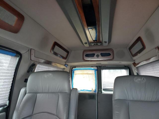 Photo 10 from auction – 2000 FORD E150 with VIN 1FDRE14L3YHB00797