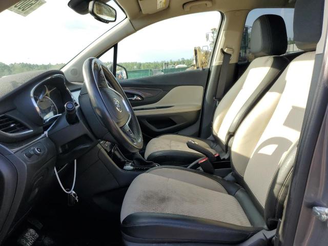 Photo 7 from auction – 2020 BUICK ENCORE PRE with VIN KL4CJASB5LB000237