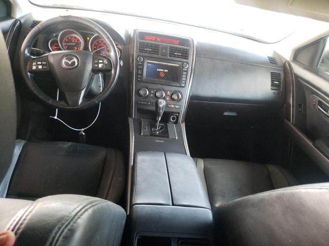 Photo 8 from auction – 2010 MAZDA CX-9 with VIN JM3TB2MA1A0207818