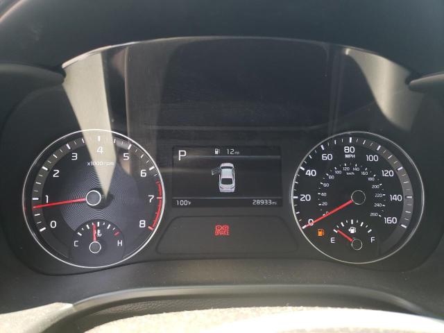 Photo 9 from auction – 2022 KIA FORTE FE with VIN 3KPF24AD1NE417638