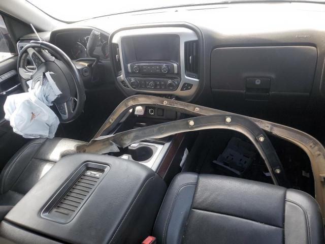 Photo 8 from auction – 2016 GMC SIERRA K15 with VIN 3GTU2NECXGG293777