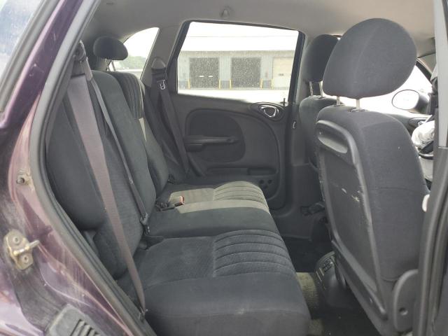 Photo 10 from auction – 2004 CHRYSLER PT CRUISER with VIN 3C4FY48B44T327171