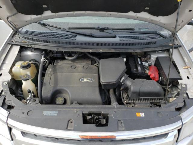 Photo 12 from auction – 2011 FORD EDGE LIMIT with VIN 2FMDK3KC5BBB53507