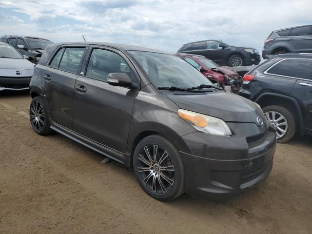 Photo 4 from auction – 2011 TOYOTA SCION XD with VIN JTKKU4B44B1010766