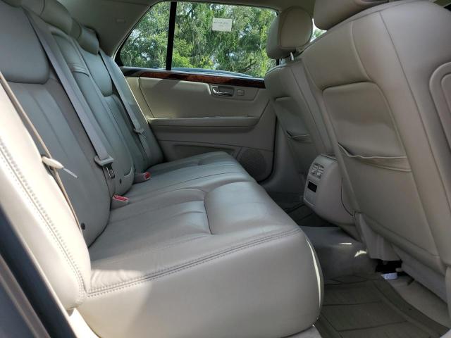 Photo 10 from auction – 2007 CADILLAC DTS with VIN 1G6KD57Y57U163562