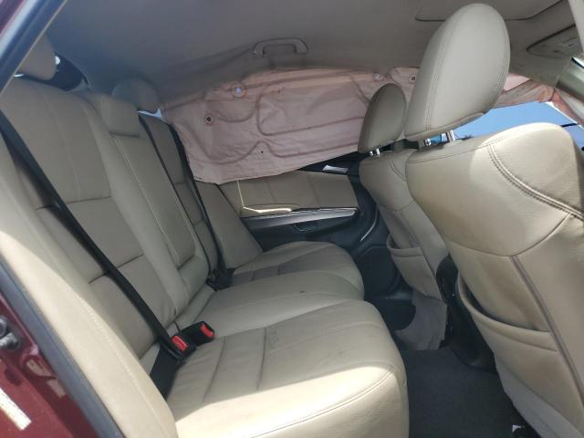 Photo 10 from auction – 2015 HONDA CROSSTOUR with VIN 5J6TF1H55FL000644