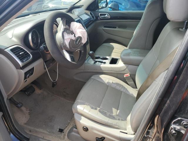 Photo 7 from auction – 2011 JEEP GRAND CHER with VIN 1J4RS4GG2BC513421
