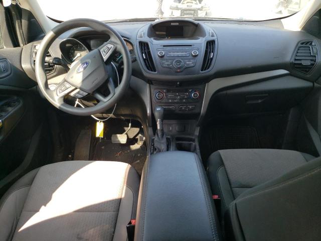 Photo 8 from auction – 2017 FORD ESCAPE SE with VIN 1FMCU9GD1HUE04763