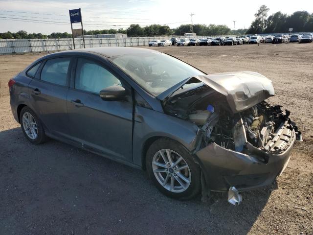 Photo 4 from auction – 2016 FORD FOCUS SE with VIN 1FADP3F29GL242016