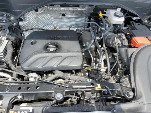 Photo 11 from auction – 2022 CHEVROLET TRAILBLAZE with VIN KL79MPSL9NB067300