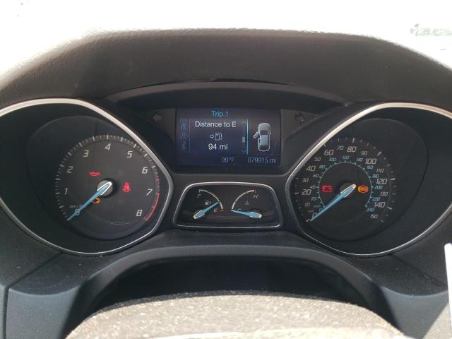 Фото 9 с аукциона – 2012 FORD FOCUS SE с VIN 1FAHP3F25CL117994