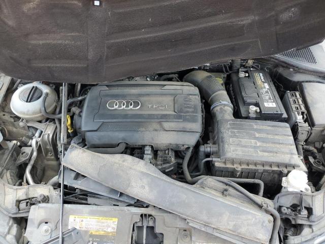 Photo 11 from auction – 2015 AUDI A3 / S3 with VIN WAUBFGFF4F1081211